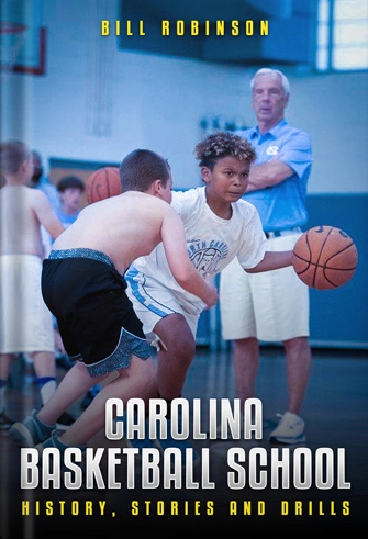 carolina basketball school