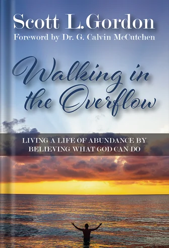 walking in the overflow