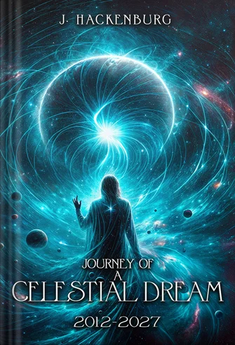 journey of a celestial dream