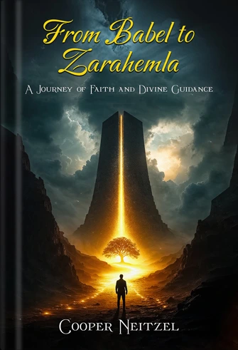 from babel to zarahemla