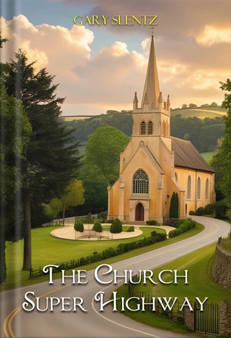 the church super highway