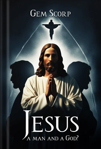 jesus a man and a God