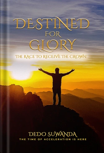 destined for glory
