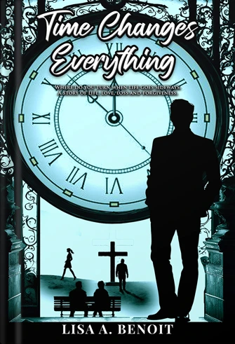 time changes everyting