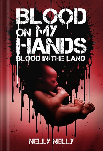 blood of my hands